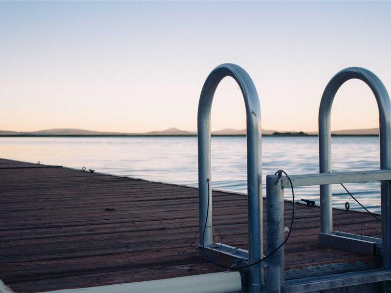 Sinalização de Segurança